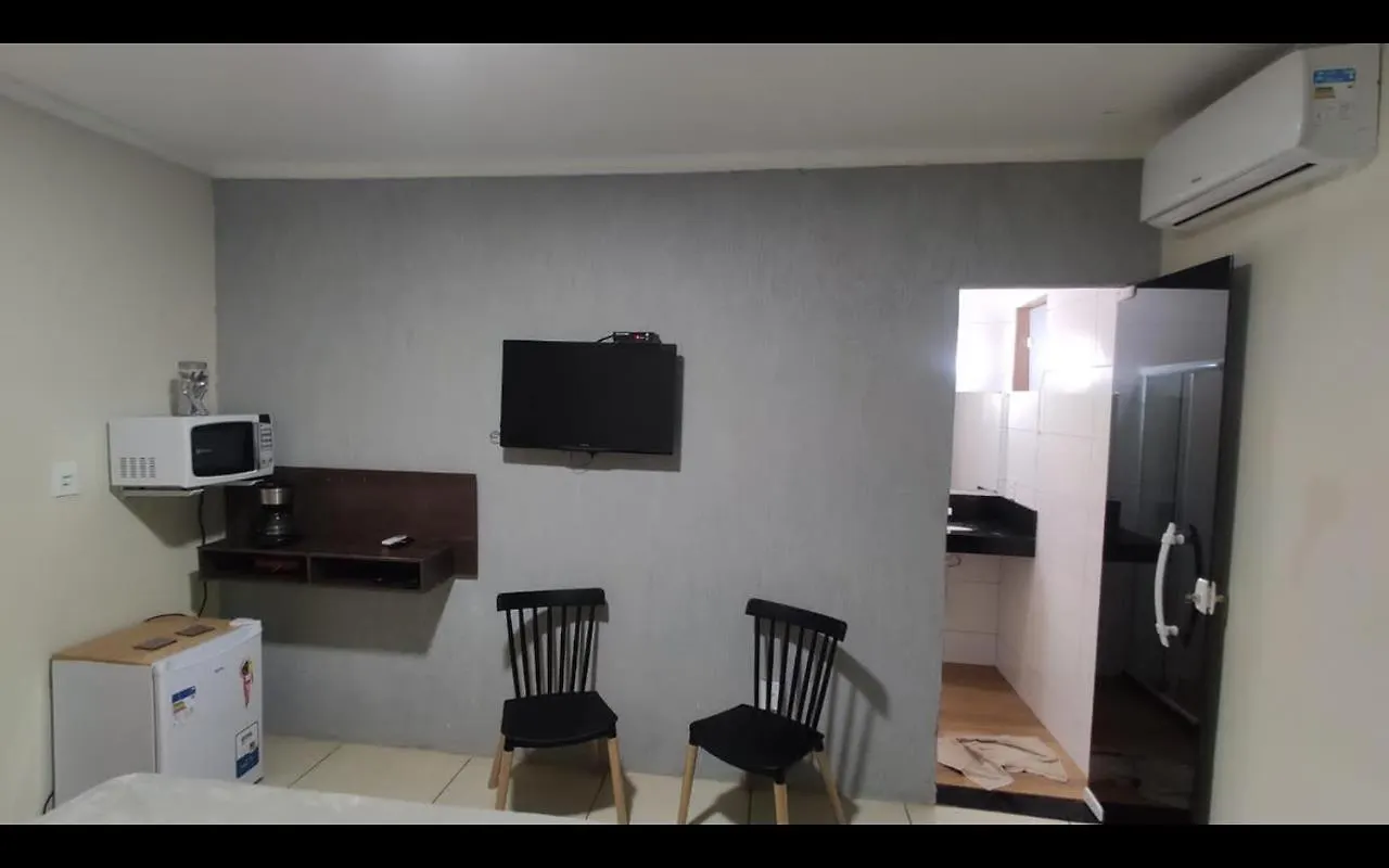 Apartamento Suites Praia Grande Arraial do Cabo Brasil