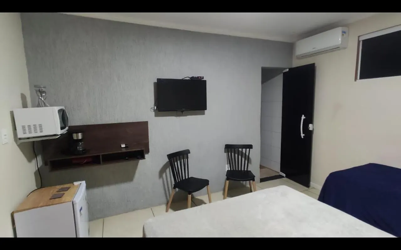 Suites Praia Grande Arraial do Cabo Apartamento