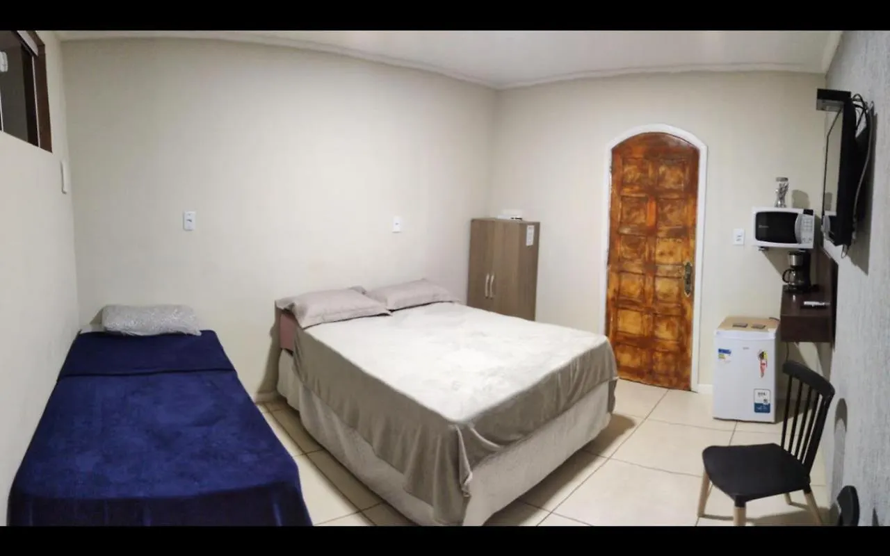 Apartamento Suites Praia Grande Arraial do Cabo