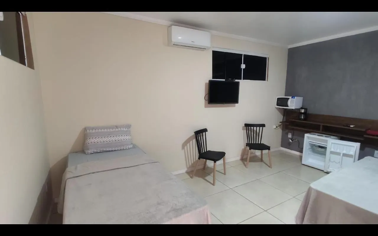 Apartamento Suites Praia Grande Arraial do Cabo