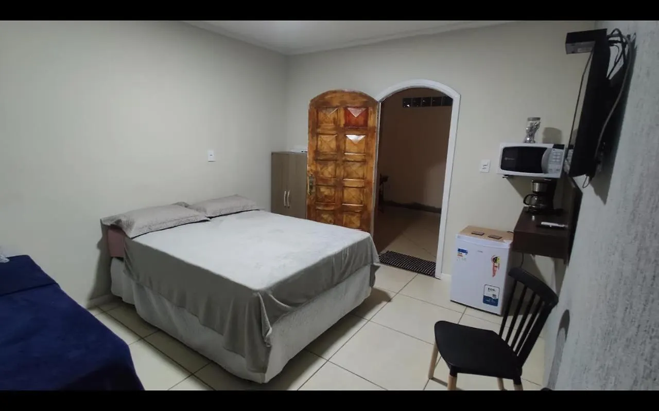 Suites Praia Grande Arraial do Cabo Brasil