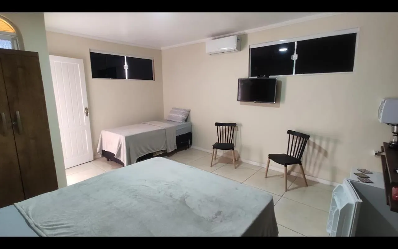 Suites Praia Grande Arraial do Cabo 0*,  Brasil