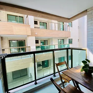  Casa de Férias De 2 Quartos Com Piscina Na Dos Anjos
